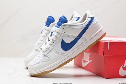 耐克Nike SB Dunk Low Retro休闲运动板鞋AR0778-110男女鞋 商品图7