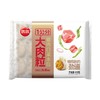 思念 1公分大肉粒猪肉白菜水饺 400g/袋 商品缩略图1