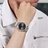 西铁城/CITIZEN光动能商务休闲防水手表(男表BM6977-70E 商品缩略图6