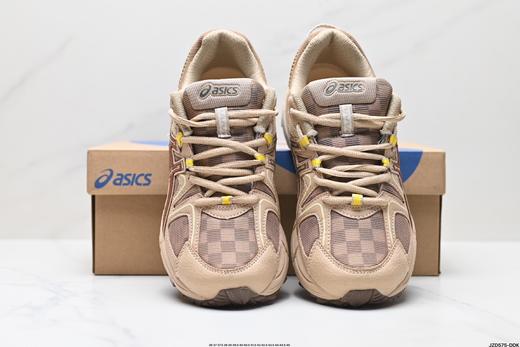 亚瑟士Asics Gel-Kahana 8 FL经典户外跑步鞋1012A978-002男女鞋 商品图6