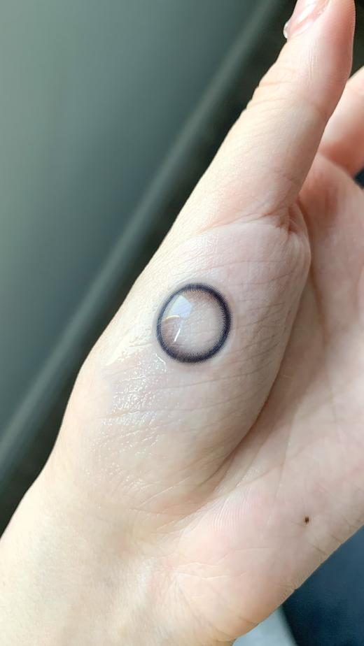 [领优惠券下单-20]Deekay半年抛--G372小黑环 商品图1