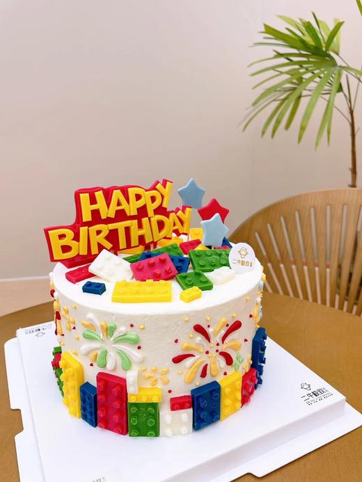 乐高积木 商品图1