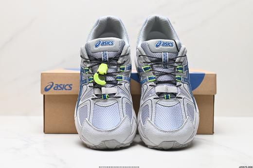 亚瑟士Asics Gel-Kahana 8 FL经典户外跑步鞋1012A978-002男女鞋 商品图6