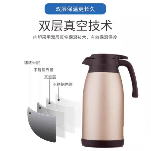 【春上新】10楼 象印  保温壶 RA15/RA19 吊牌价459/519 元 活动价199/229元 商品图2