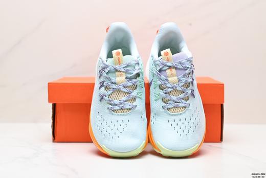 耐克Nike REACTX PEGASUS TRAIL 5休闲运动跑步鞋DV3865-402女鞋 商品图6