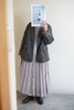 Khadi and Co轻薄棉质连衣裙 商品缩略图10