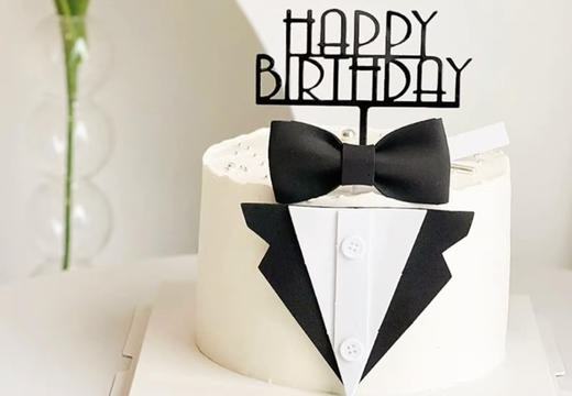 绅士风度 商品图0