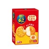 乐之夹心饼干咸蛋黄乳酪味67g 商品缩略图0
