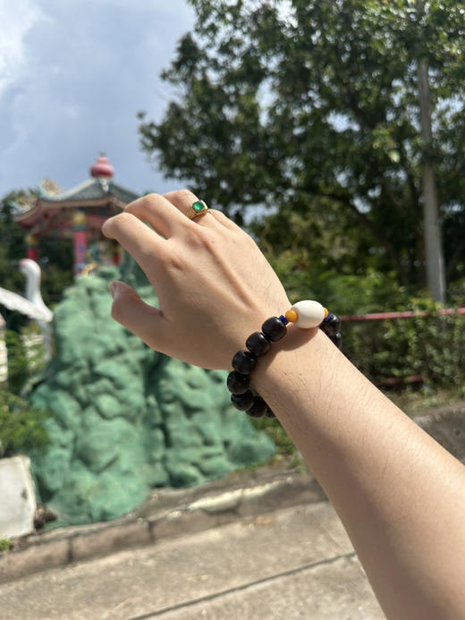 小叶紫檀｜大直径特惠一条 商品图1