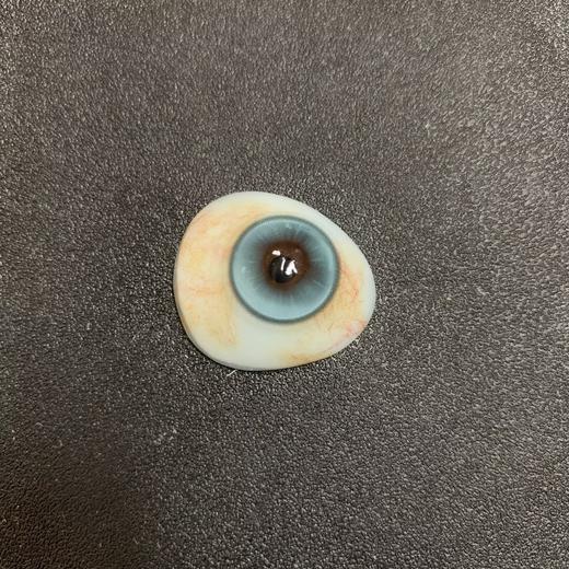 Yukicon半年抛-薄荷青柠 商品图1