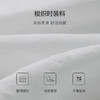 
OLrain欧芮儿法式白色衬衫女秋季2024新款百搭设计感双层蕾丝衬衣 商品缩略图3