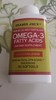 TRADER JOE'S
OMEGA-3 FATTY ACIDS 商品缩略图0