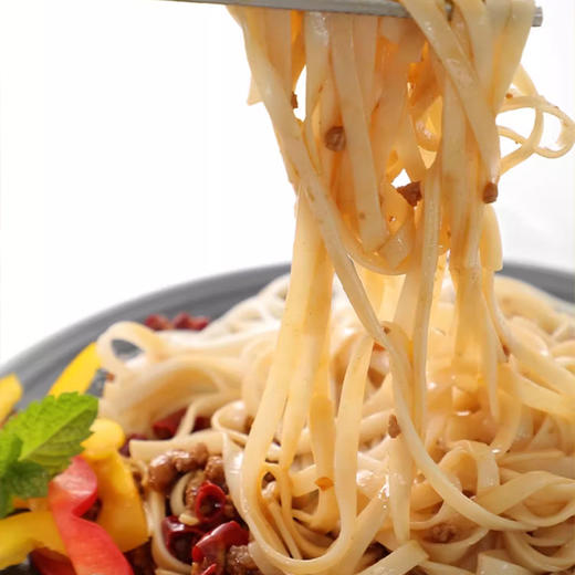 北大荒丰缘俄麦挂面450g 商品图2