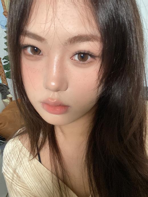 半年抛丨热味像素·FullyGift丨14.2mm（半年抛/2片装） 商品图13