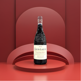 路易拉菲豪爵臻藏干红葡萄酒750ml/210008