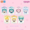 灵动创想 初音未来 乐不可支 亚克力转转立牌摆件 全7种 6包/盒 国谷 商品缩略图0