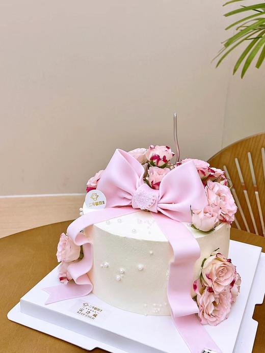 女神定制-翻糖折射 商品图2