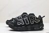 耐克Nike Air More Uptempo复古低帮篮球鞋FB1299-200男女鞋 商品缩略图3