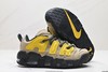 耐克Nike Air More Uptempo复古低帮篮球鞋FB1299-200男女鞋 商品缩略图4