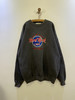 90年代 Vintage Hard Rock CAFE 硬石咖啡 默特尔比奇限定 美国制 卫衣 _SLSS(XL) 商品缩略图0