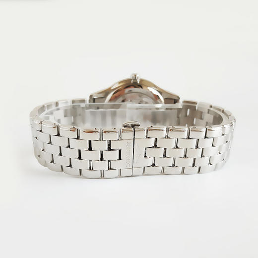 【95新正品】LONGINES 浪琴军旗系列L4.874.4.96.638.5MM（男表）230924TB36  商品图4