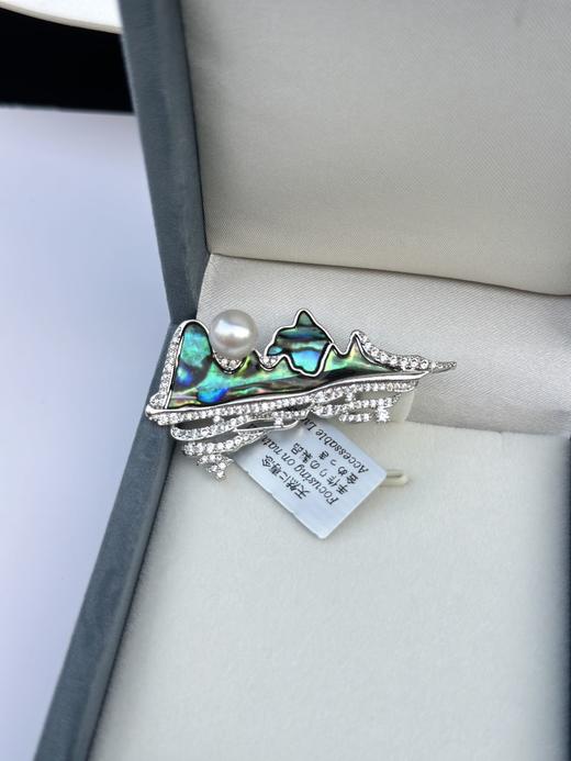 104-3 胸针合集 3 商品图5