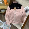 代购级别版本！！THE NORTH FACE 北面抓绒衣春秋冬新款户外运动摇粒绒内胆外套 商品缩略图3