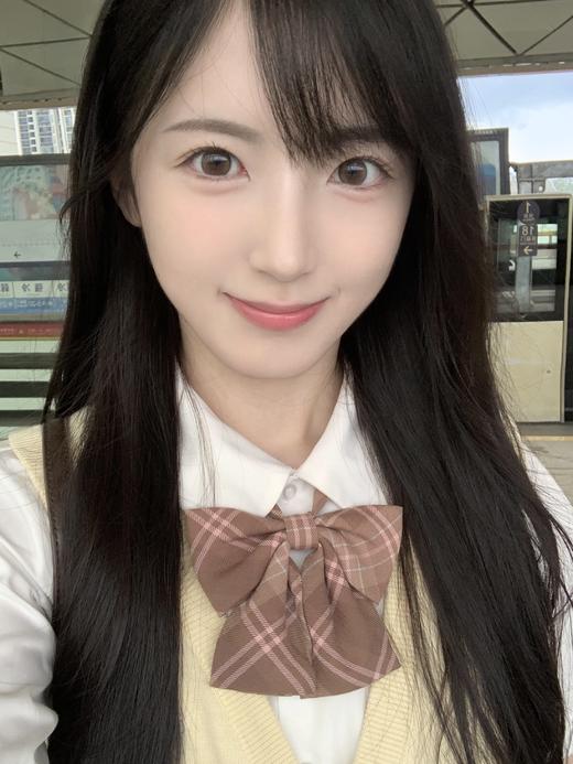 半年抛丨热味像素·FullyGift丨14.2mm（半年抛/2片装） 商品图7