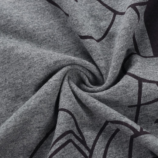 【清仓大促】洁丽雅男士纯棉大码家居服套装 商品图3