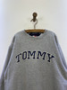 90年代 Vintage Tommy Hilfiger 卫衣 _SLSS(L) 商品缩略图2
