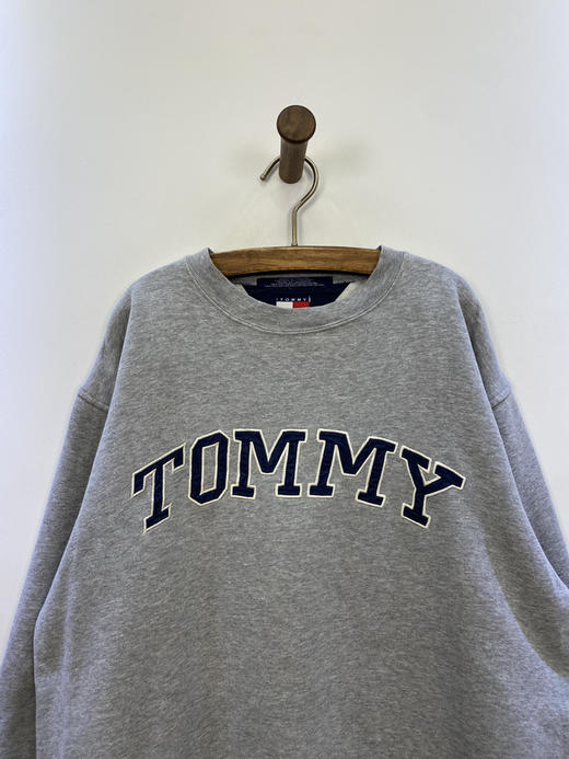90年代 Vintage Tommy Hilfiger 卫衣 _SLSS(L) 商品图2