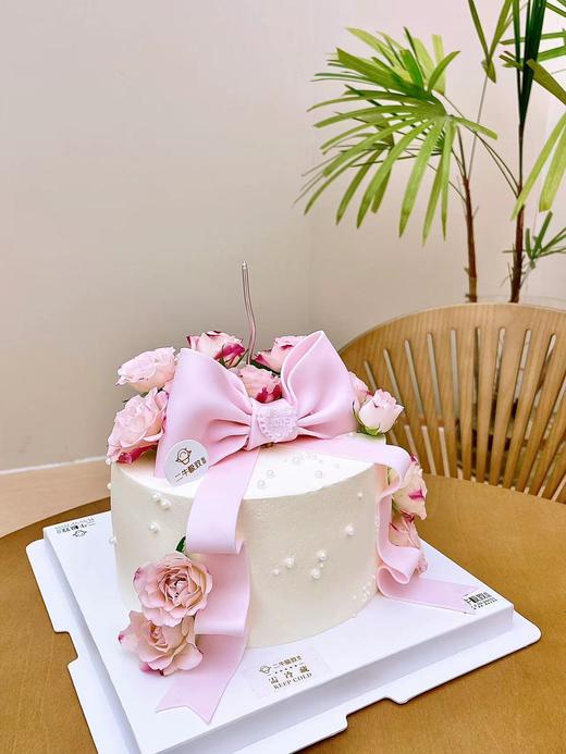 女神定制-翻糖折射 商品图1