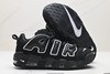 耐克Nike Air More Uptempo复古低帮篮球鞋FB1299-200男女鞋 商品缩略图4