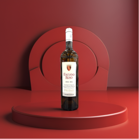 智利红盾霞多丽白葡萄酒750ml/011125