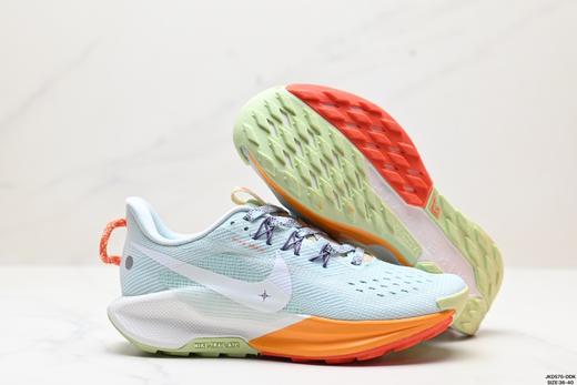 耐克Nike REACTX PEGASUS TRAIL 5休闲运动跑步鞋DV3865-402女鞋 商品图4