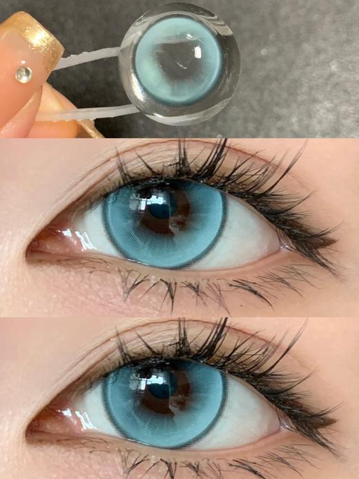 Yukicon半年抛-薄荷青柠 商品图4