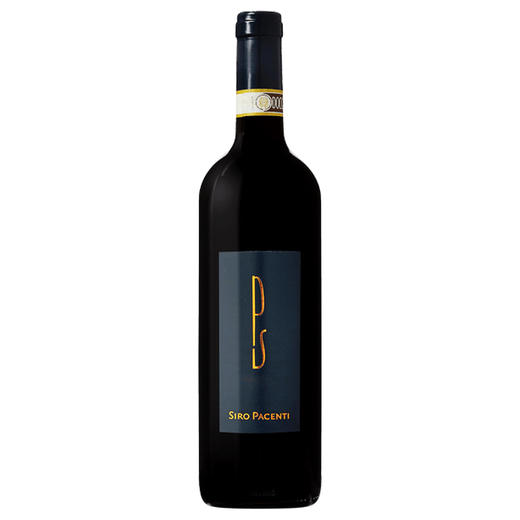 2015 Siro Pacenti Brunello di Montalcino PS Riserva 帕桑狄酒庄珮诗布鲁奈罗珍藏红葡萄酒 商品图1