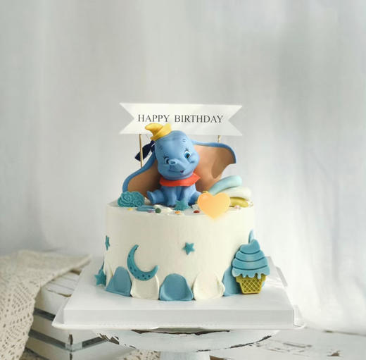 小飞象 商品图0