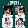 【释放颈椎压力】家用C型颈椎按摩器电动揉捏多功能便携式办公室午睡颈肩按摩枕，三档按摩手法，满足不同需求。ry 商品缩略图2