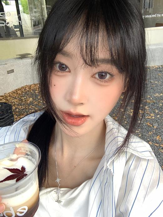 半年抛丨冷味粒紫·FullyGift丨14.2mm（半年抛/2片装） 商品图3