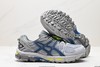 亚瑟士Asics Gel-Kahana 8 FL经典户外跑步鞋1012A978-002男女鞋 商品缩略图4