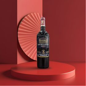 路易拉菲豪爵珍酿干红葡萄酒750ml/210007