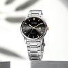 西铁城/CITIZEN光动能商务休闲防水手表(男表BM6977-70E 商品缩略图4
