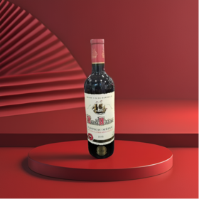 格兰斯察红葡萄酒750ml/010619