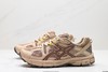 亚瑟士Asics Gel-Kahana 8 FL经典户外跑步鞋1012A978-002男女鞋 商品缩略图3