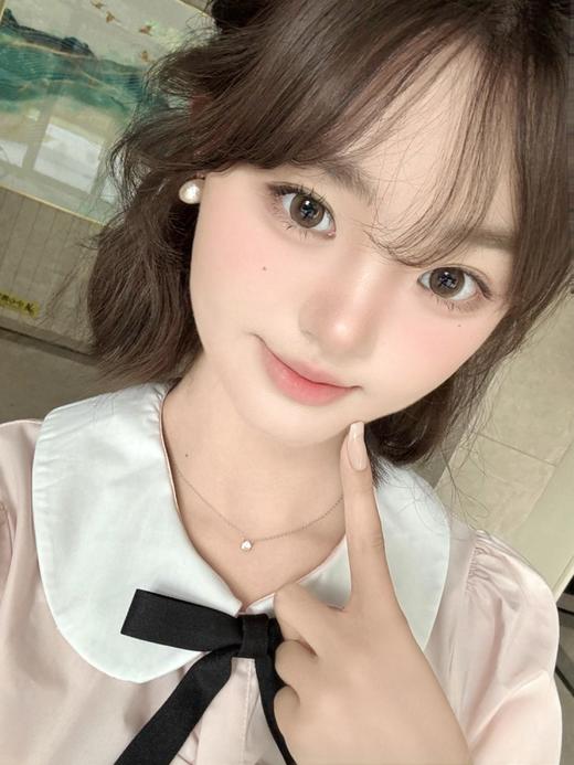 半年抛丨热味像素·FullyGift丨14.2mm（半年抛/2片装） 商品图10