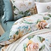 【春上新】10楼富安娜 床单四件套-清新雅致（绿） 吊牌价1480-1580元  活动价599-699元 商品缩略图2