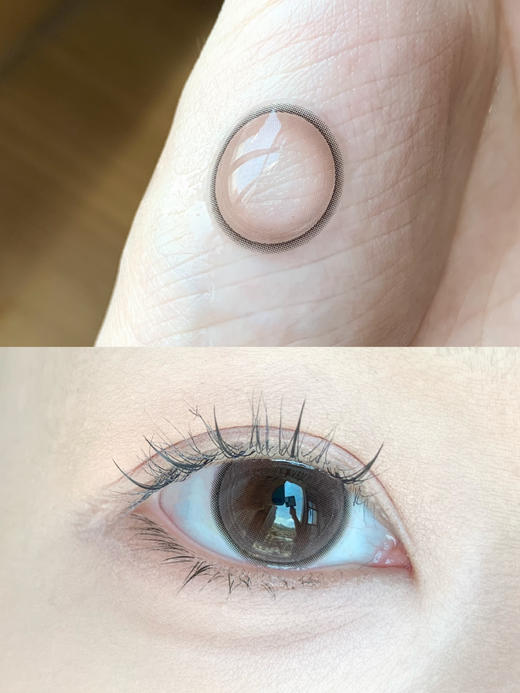 半年抛丨荔味玻片·FullyGift丨14.2mm（半年抛/2片装） 商品图10