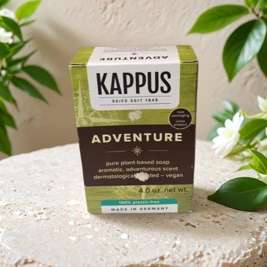 吉百事冒险美肤皂 125g/块 商品图0