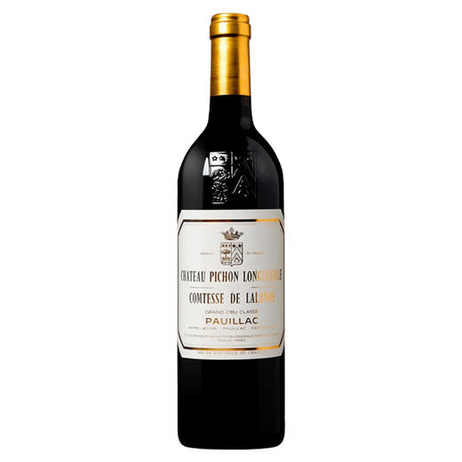 2021 Pichon Lalande - Pauillac 碧尚女爵酒庄红葡萄酒 商品图1